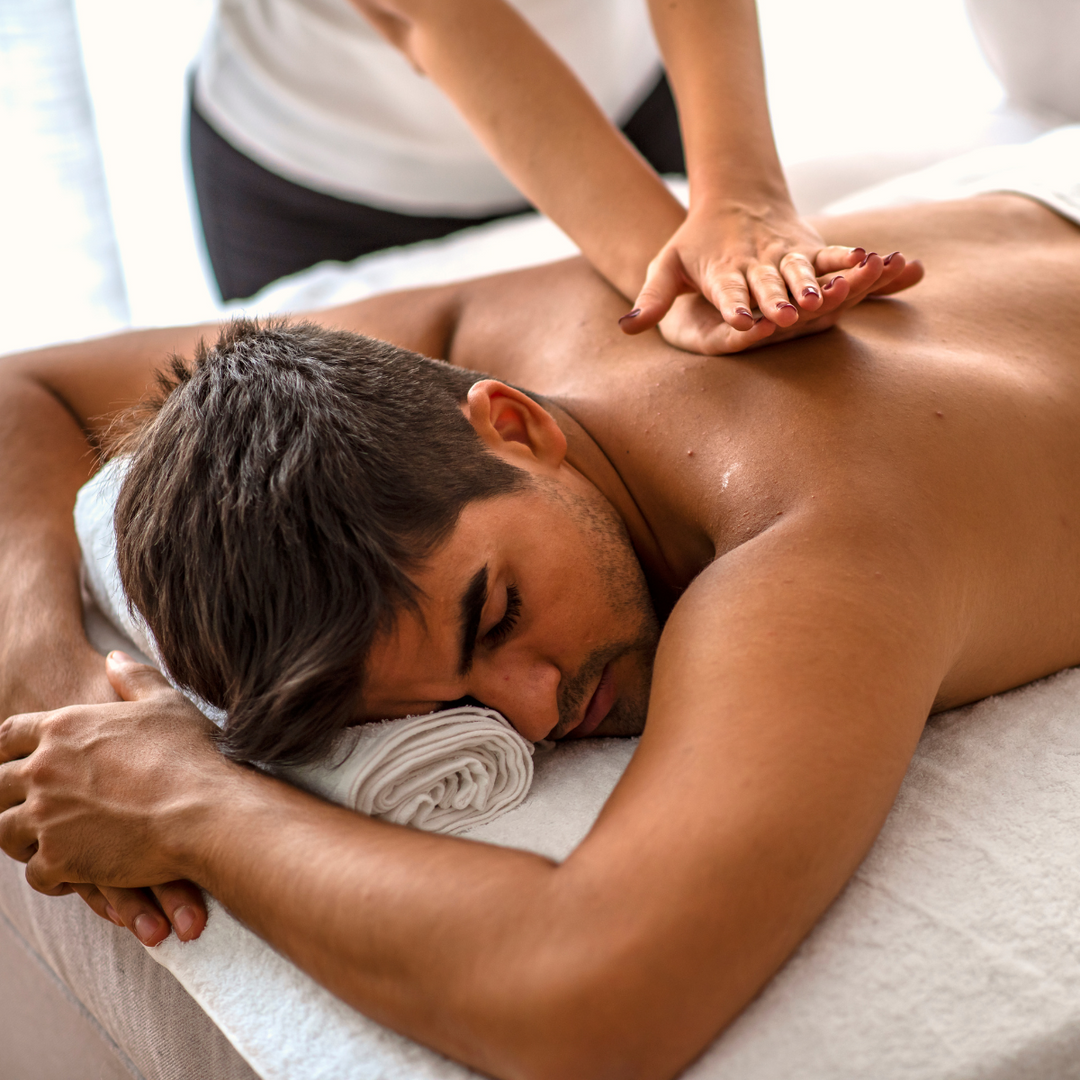 Spa & Cocktails Package with The Raging Bull, Edinburgh (For 2) | PURE Spa UK