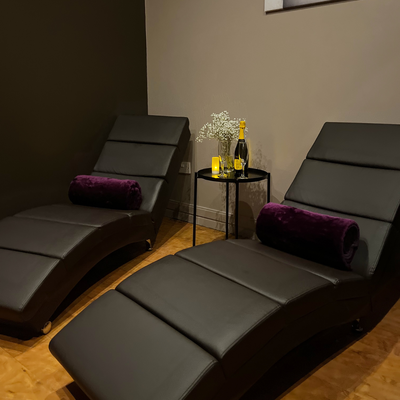 Spa & Dine Package, Cheshire Oaks