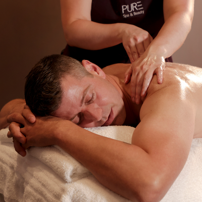 Spa & Dine Package, Cheshire Oaks