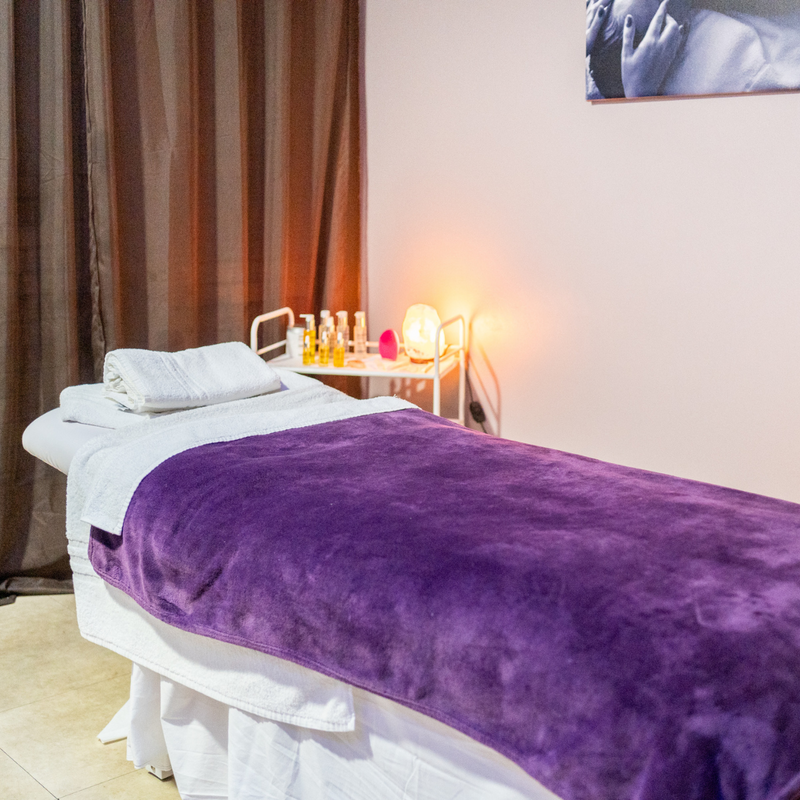 Spa & Dine Package, Cheshire Oaks