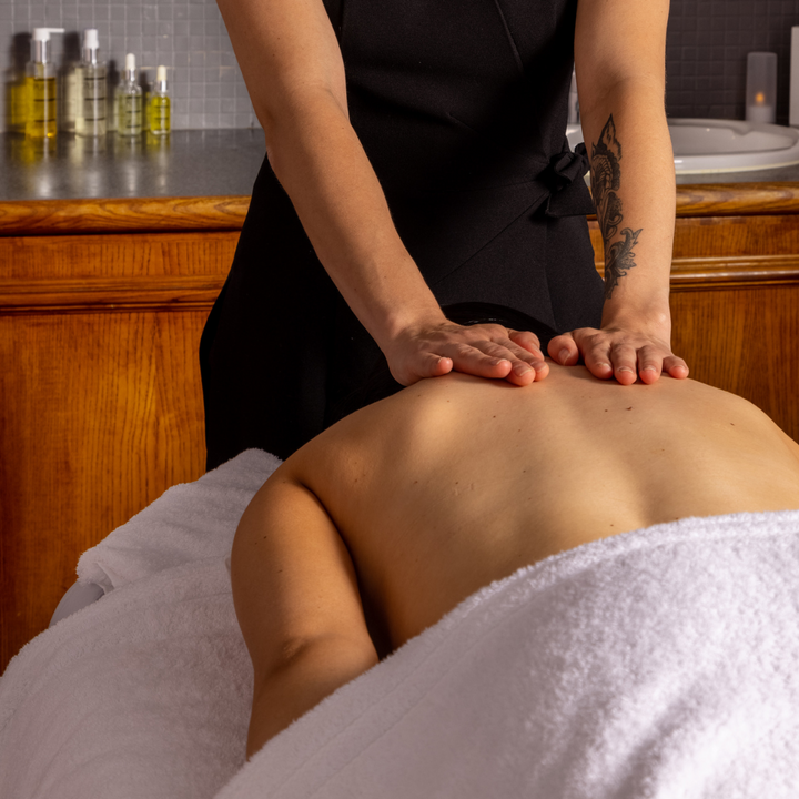 Spa & Dine Package, Coventry | PURE Spa & Beauty