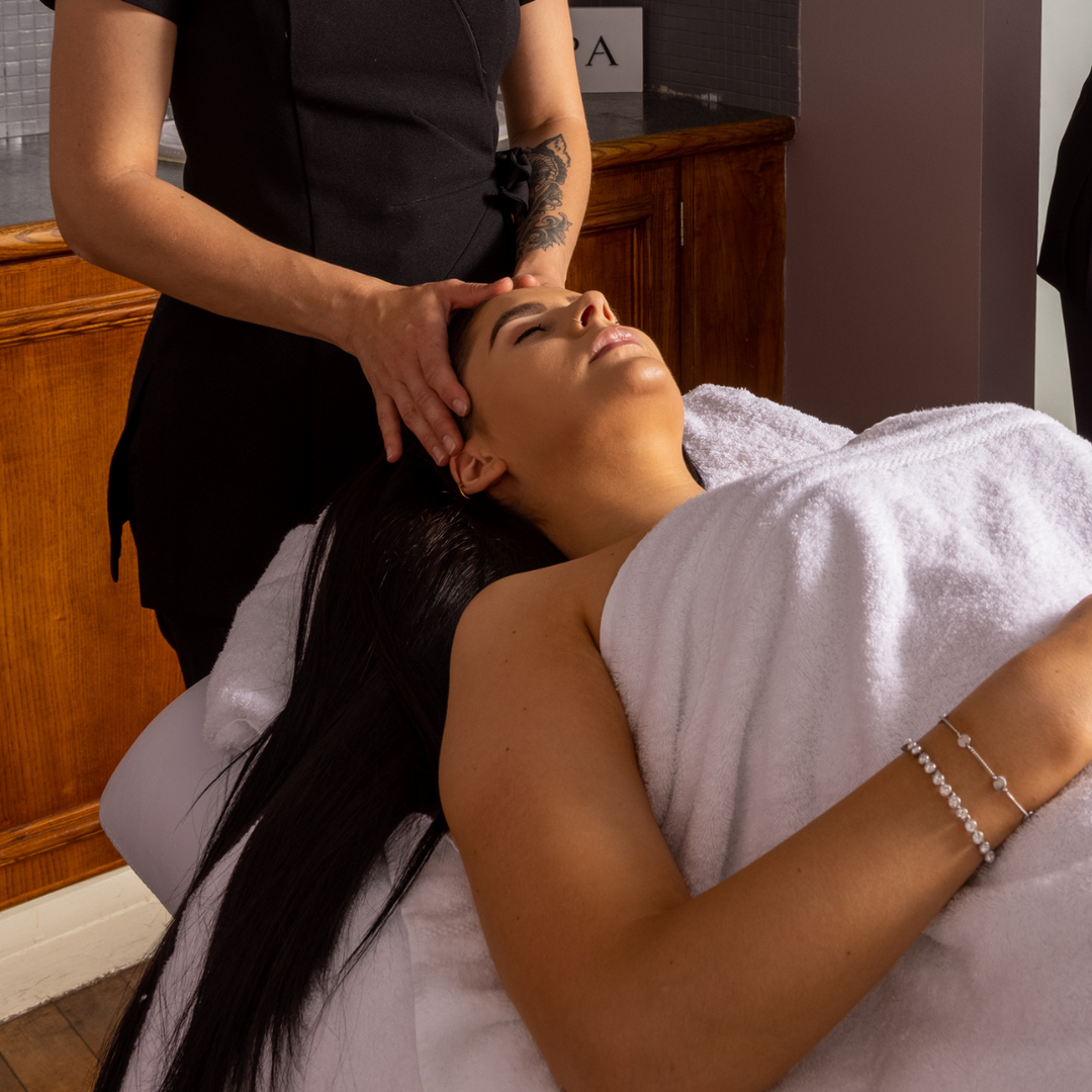 Spa & Dine Package, Coventry | PURE Spa & Beauty
