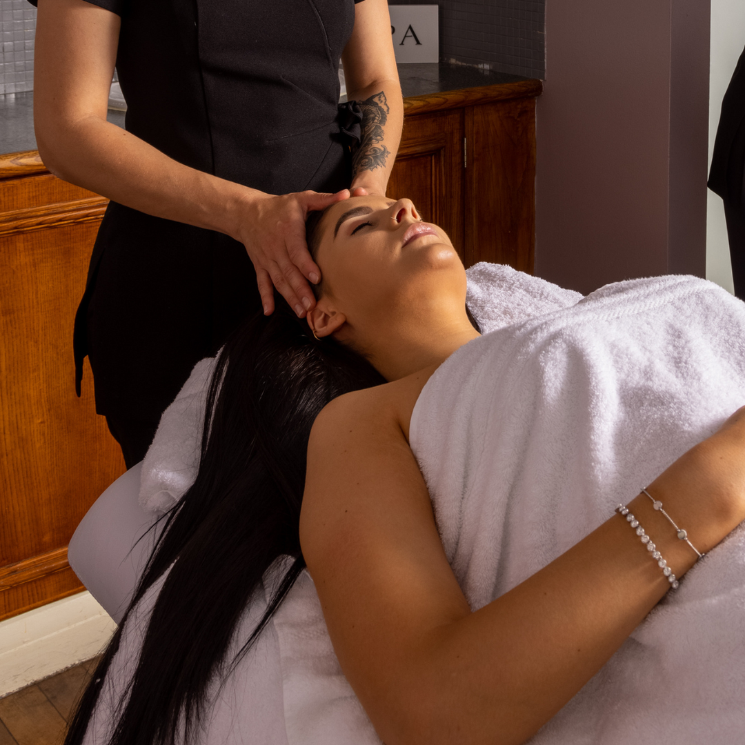 Spa & Dine Package, Coventry - Buy Now – PURE Spa & Beauty