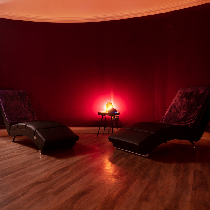 Spa & Dine Package, Coventry | PURE Spa & Beauty