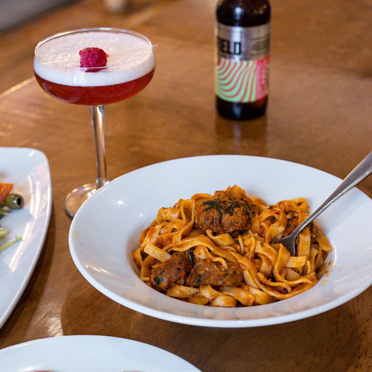 Spa & Dine Package with Cùl Cùil, Glasgow (For 2) | PURE Spa & Beauty