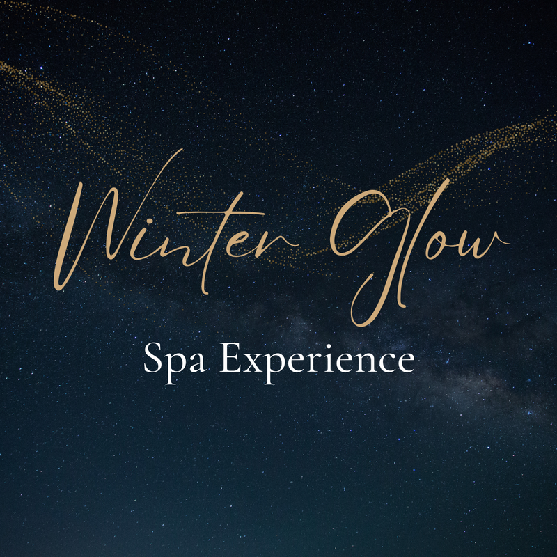 PURE Winter Glow Spa Experience
