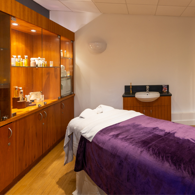 Spa & Lunch Package For 2, Edinburgh Airport
