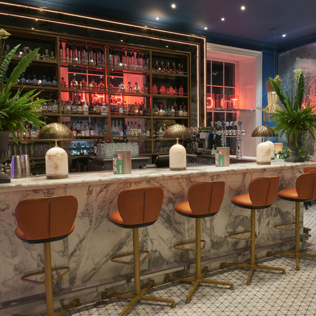 Spa & Afternoon Tea Package Edinburgh – Tigerlily | PURE Spa UK
