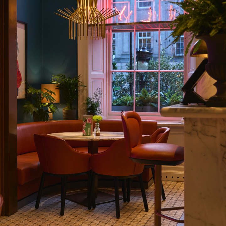 Spa & Afternoon Tea Package Edinburgh – Tigerlily | PURE Spa UK