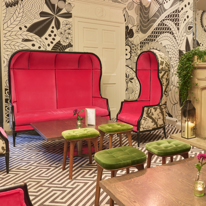 Spa & Afternoon Tea Package Edinburgh – Tigerlily | PURE Spa UK