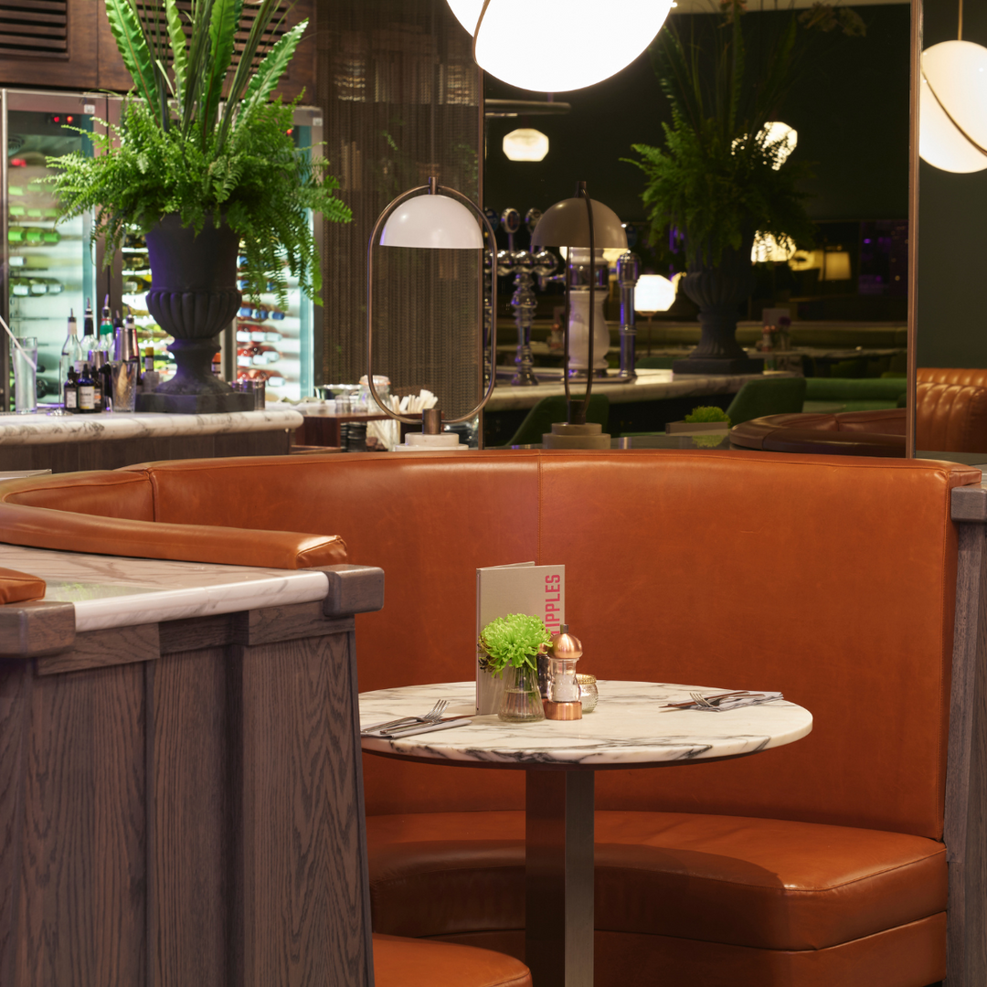 Spa & Afternoon Tea Package Edinburgh – Tigerlily | PURE Spa UK