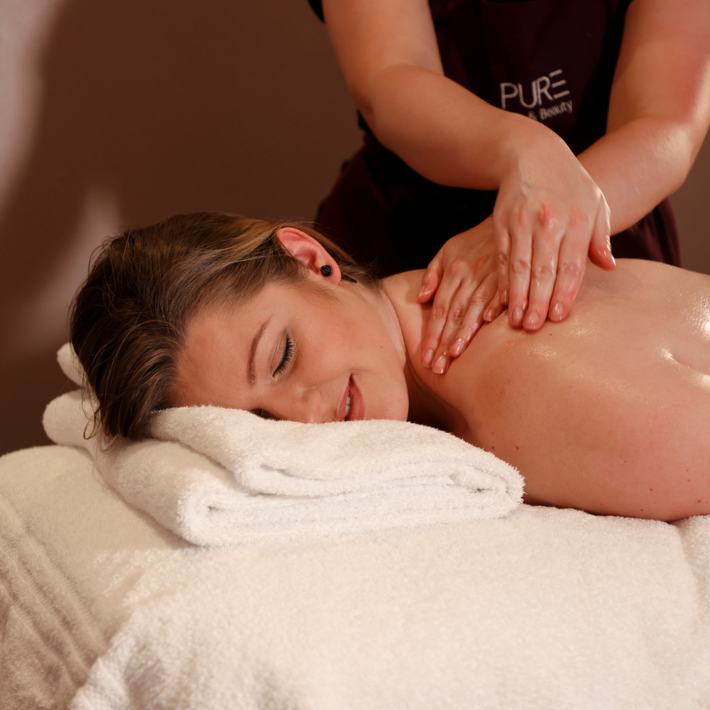 Spa & Afternoon Tea Package Edinburgh – Tigerlily | PURE Spa UK