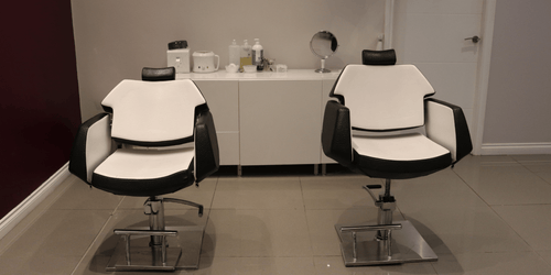 Pedicures at PURE Cults