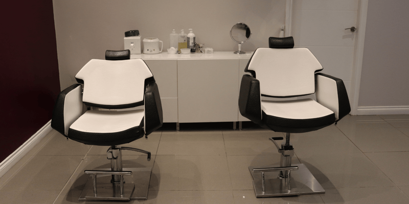 Pedicure at PURE Cults