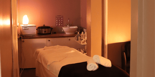 Waxing at PURE Cults