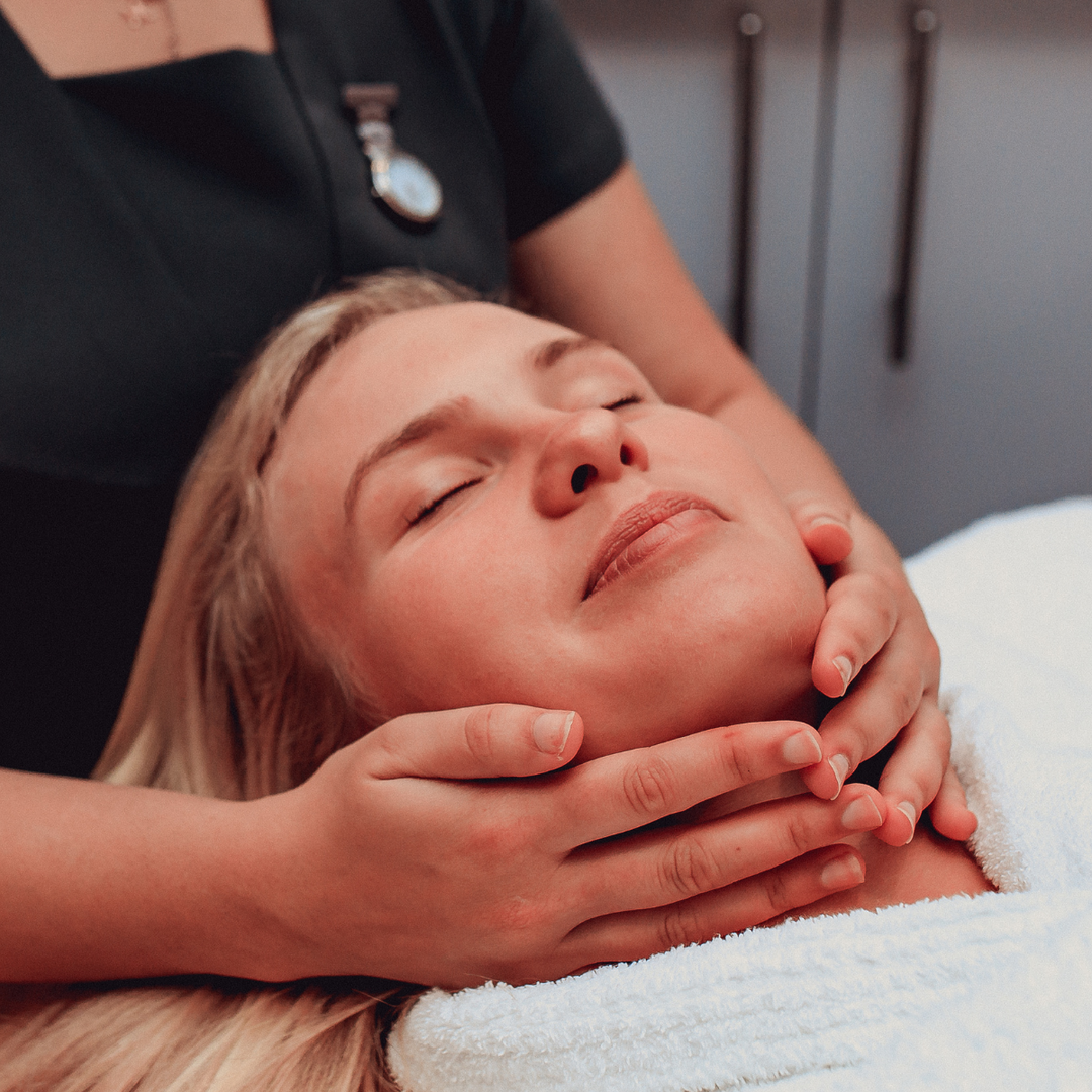 Course Offer - PURE Spa Facial (60 min) - 6 for 4 | PURE Spa UK