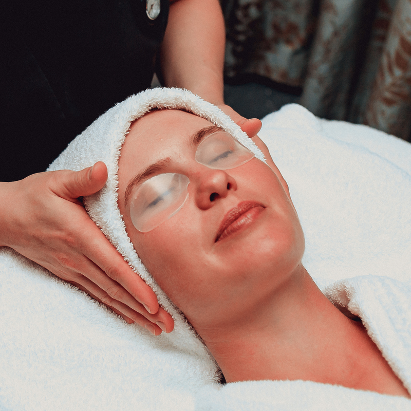 Course Offer - PURE Spa Facial (90 min) - 6 for 4