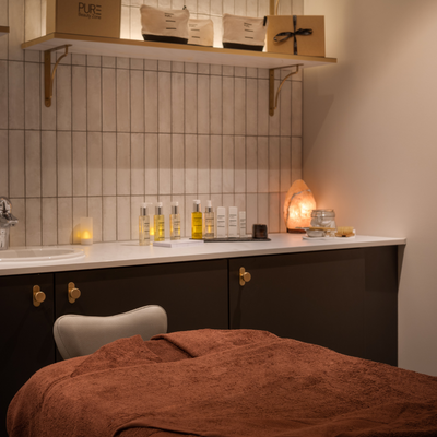 Happy Hour Spa Package, Hilton Brighton (For 2)
