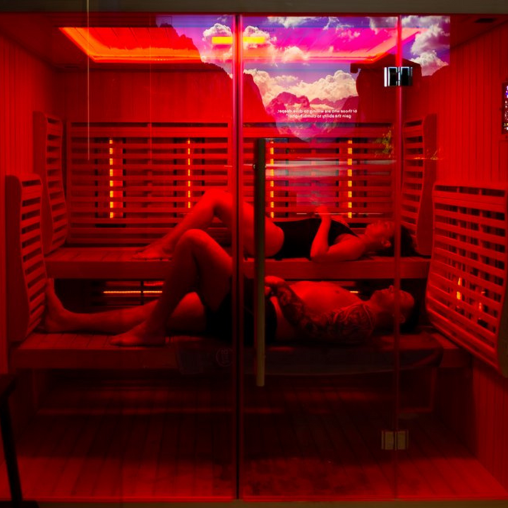 Private Suite Spa Experience For Two | PURE Spa & Beauty