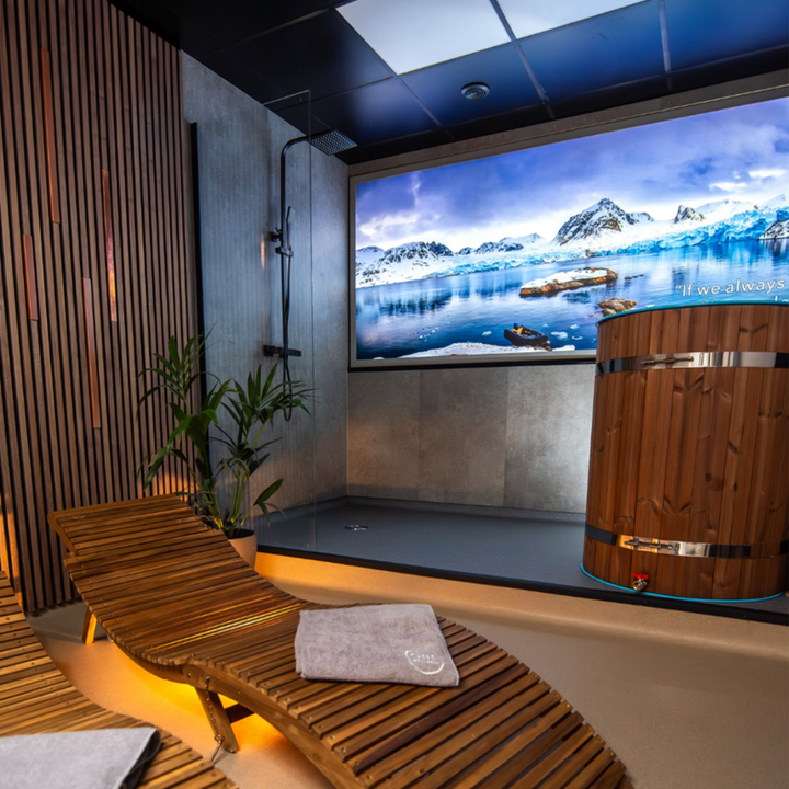 Private Suite Spa Experience For Two | PURE Spa & Beauty