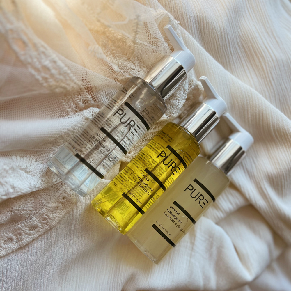 PURE Gift Sets - Body Set | PURE Spa & Beauty