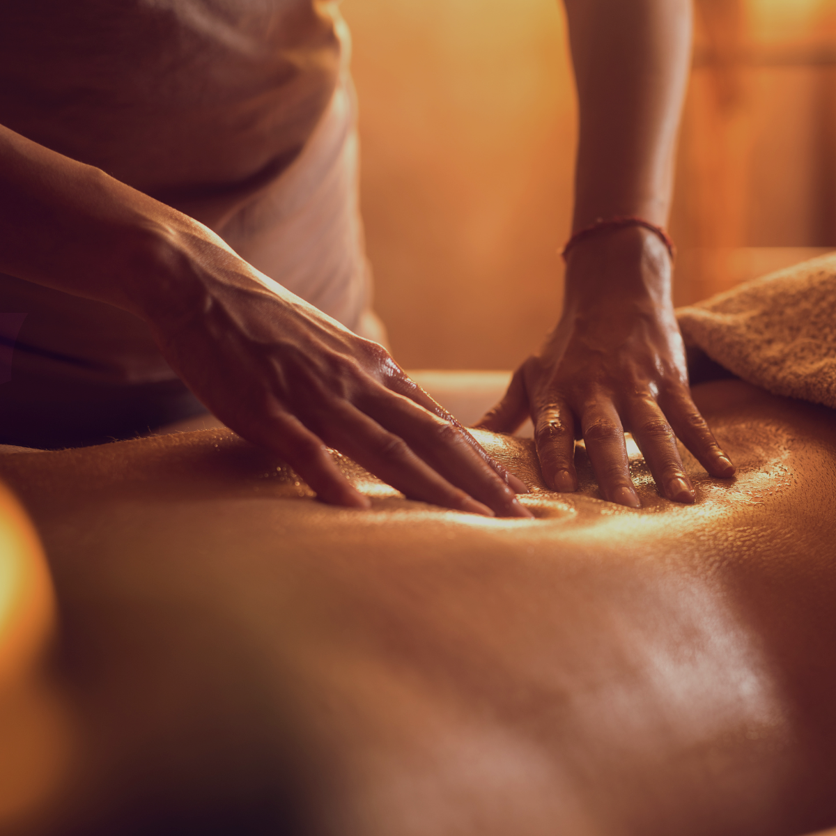 Course Offer - PURE Swedish Massage (60 mins) - 6 for 4 | PURE Spa UK