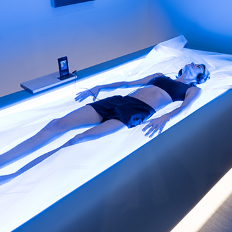 Wellness Suite for Two - 120 minutes