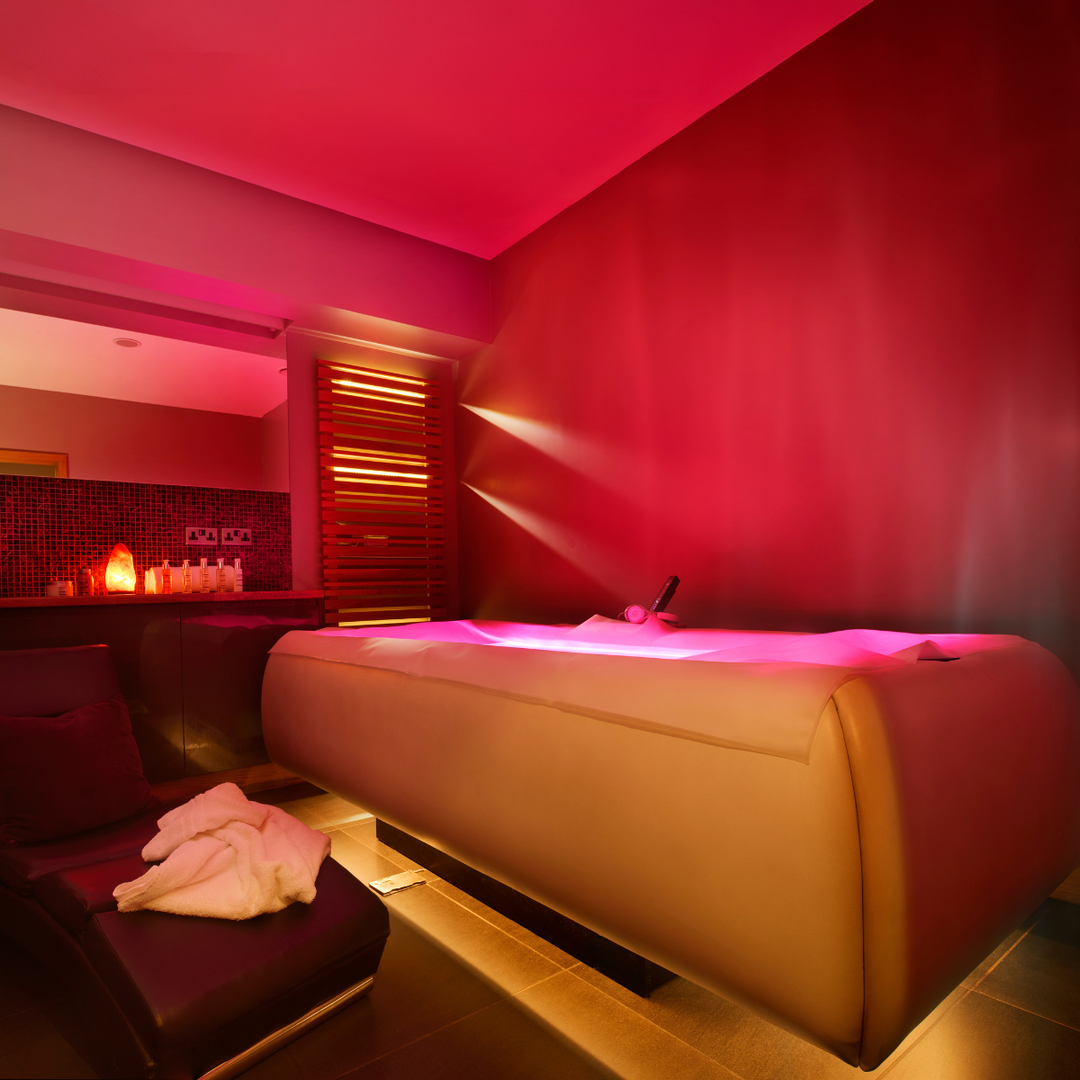 Add On: Wellness Therapy Taster - 15 minutes | PURE Spa UK