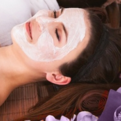 Spa Facial 60 at PURE Spa & Beauty