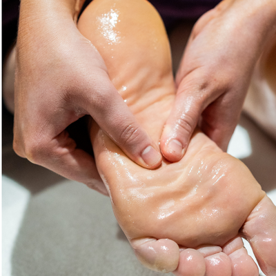 PURE Menopause Massage - 40 min Treatment