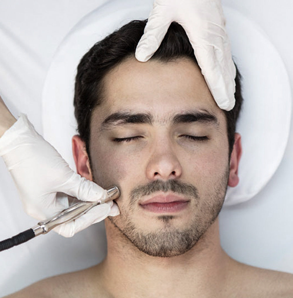 PUREtec Facial 60 at PURE Spa & Beauty