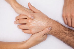 Gel Manicure 40 at PURE Spa & Beauty