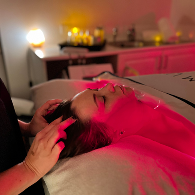 Red Light Therapy (Body) - 30 min Treatment