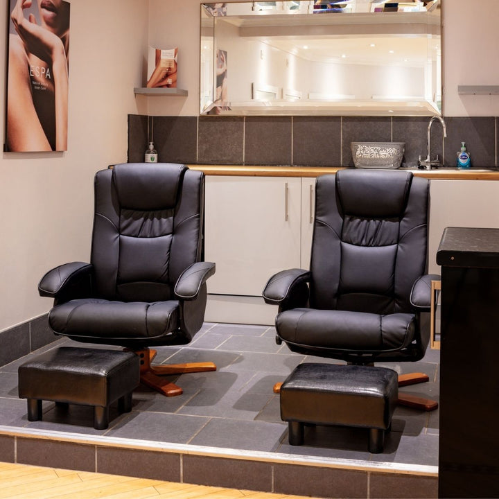 PURE Beauty Rest & Restore Ritual (for 2) - 60 minutes