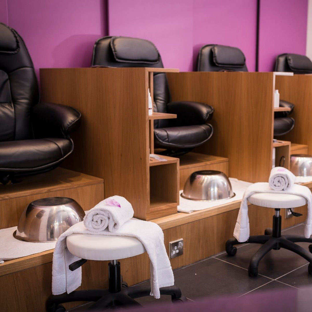 PURE Beauty Rest & Restore Ritual (for 1) - 60 minutes