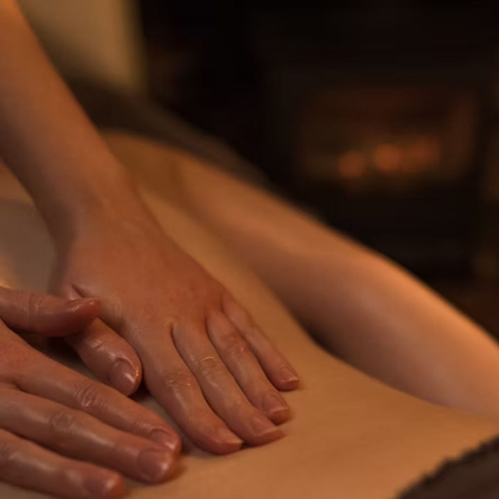 PURE Express Rest & Restore Ritual (for 2) - 55 minutes