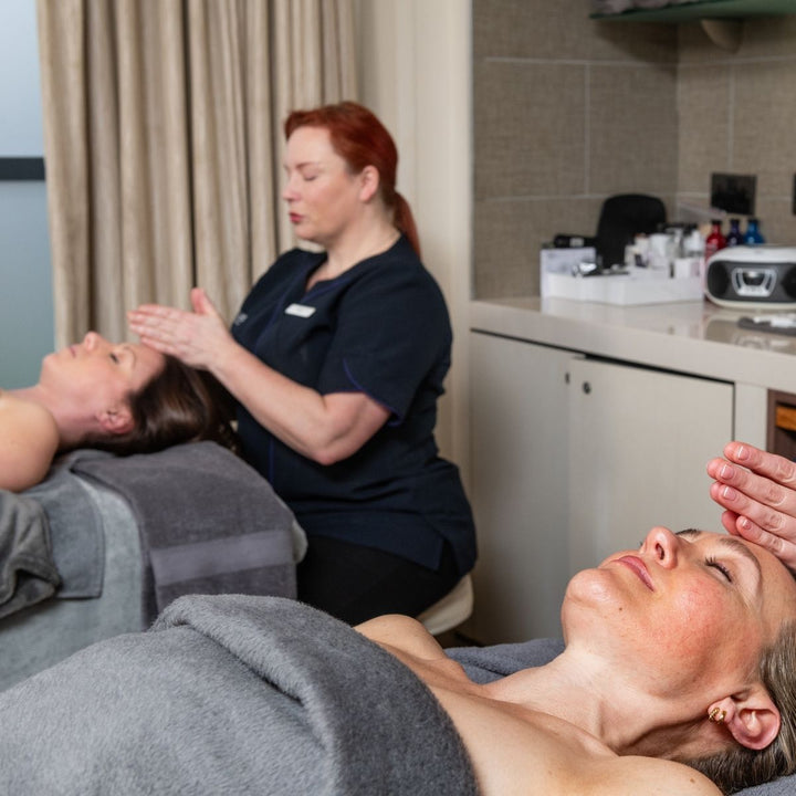 PURE Rest & Restore Ritual (for 2) - 120 minutes