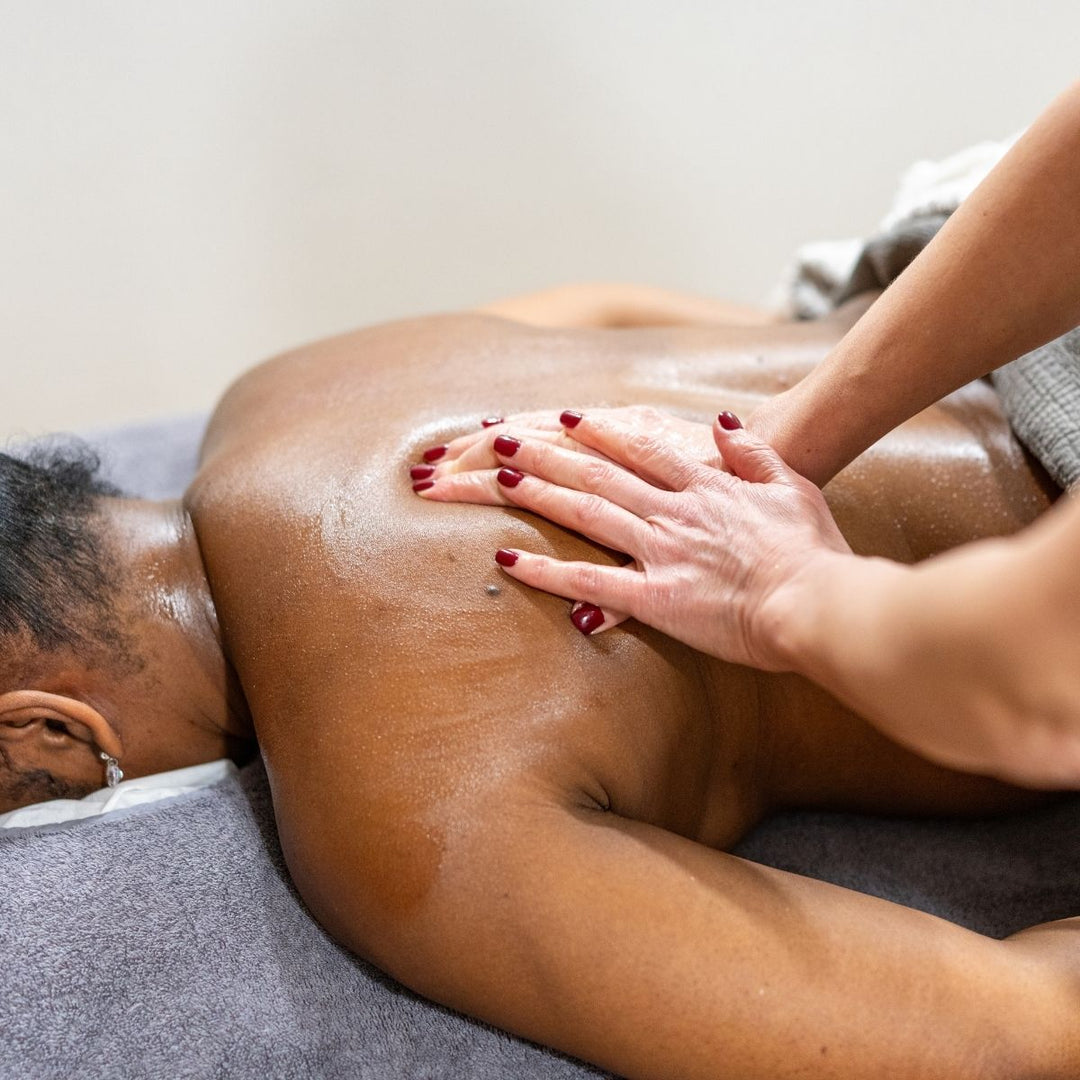 PURE Rest & Restore Ritual (for 2) - 120 minutes