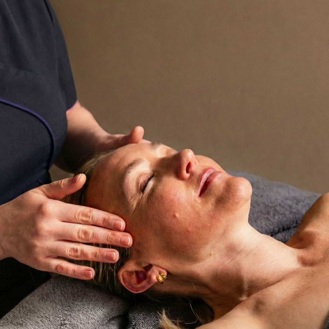 PURE Rest & Restore Ritual (for 1) - 120 minutes