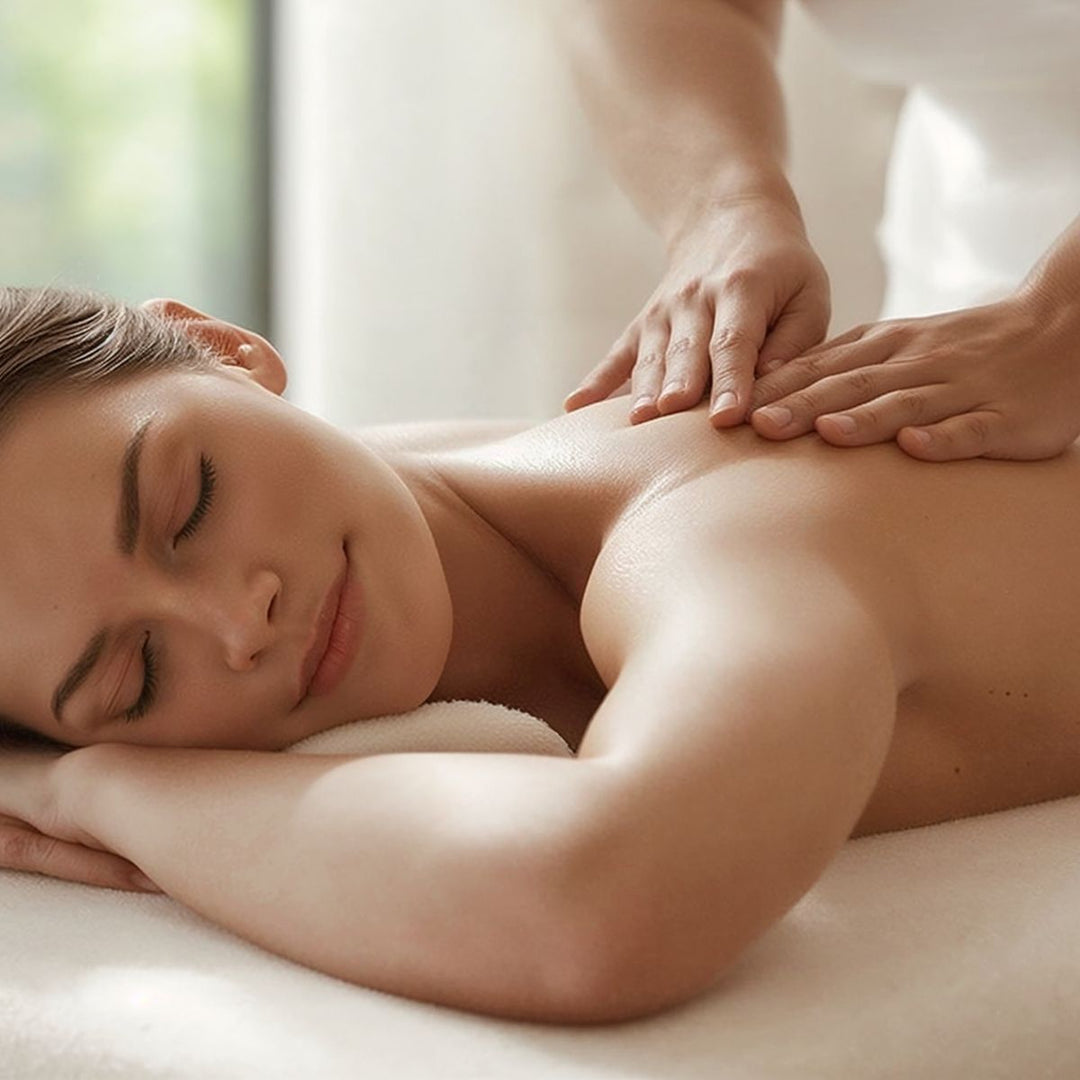 PURE Rest & Restore Ritual (for 1) - 120 minutes