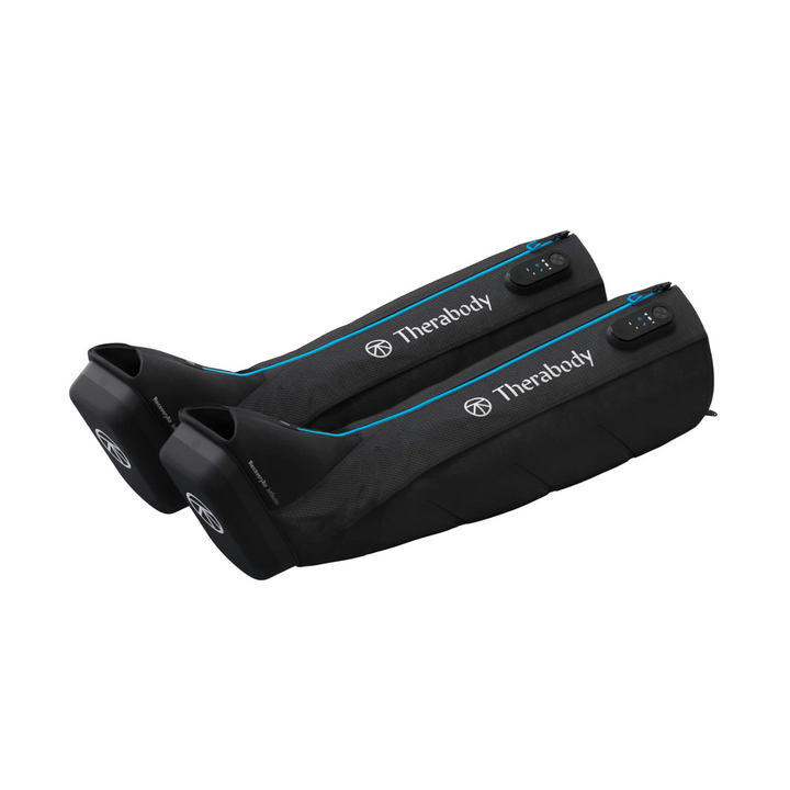 Therabody Compression Boots Therapy - 60 min Session (Course) | PURE Spa UK