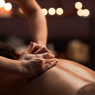 Signature Glow – Massage and LED Facial Fusion