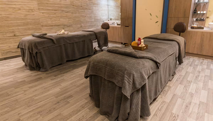 PURE Spa Great Sankey Annual Membership