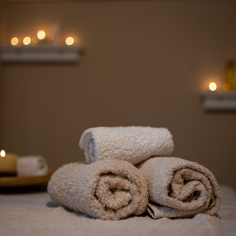 Tranquil Together – Couples Massage Experience | PURE Spa & Beauty