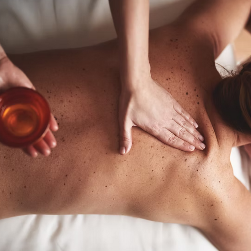 Tranquil Together – Couples Massage Experience | PURE Spa & Beauty