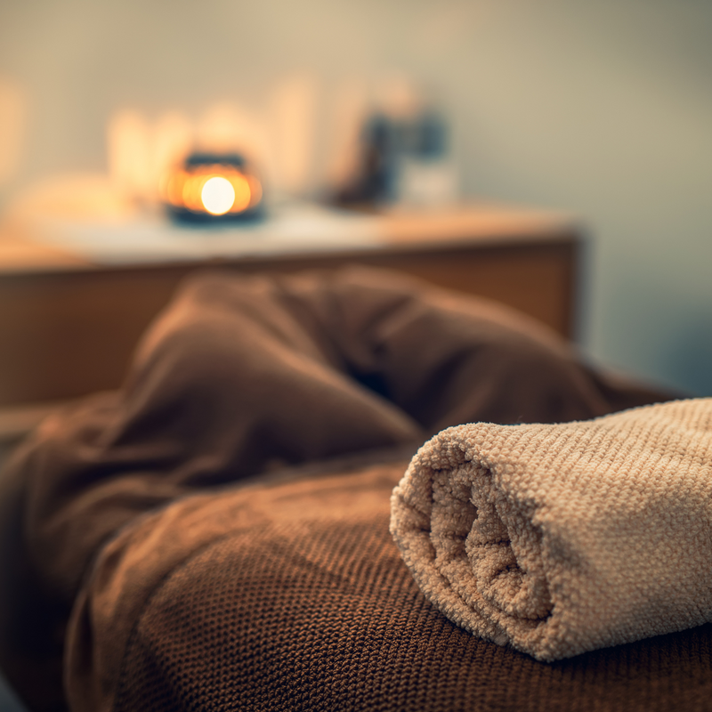 Tranquil Together – Couples Massage Experience | PURE Spa & Beauty
