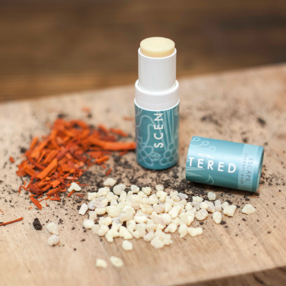 Scentered Spa & Aromatherapy Experience | PURE Spa UK