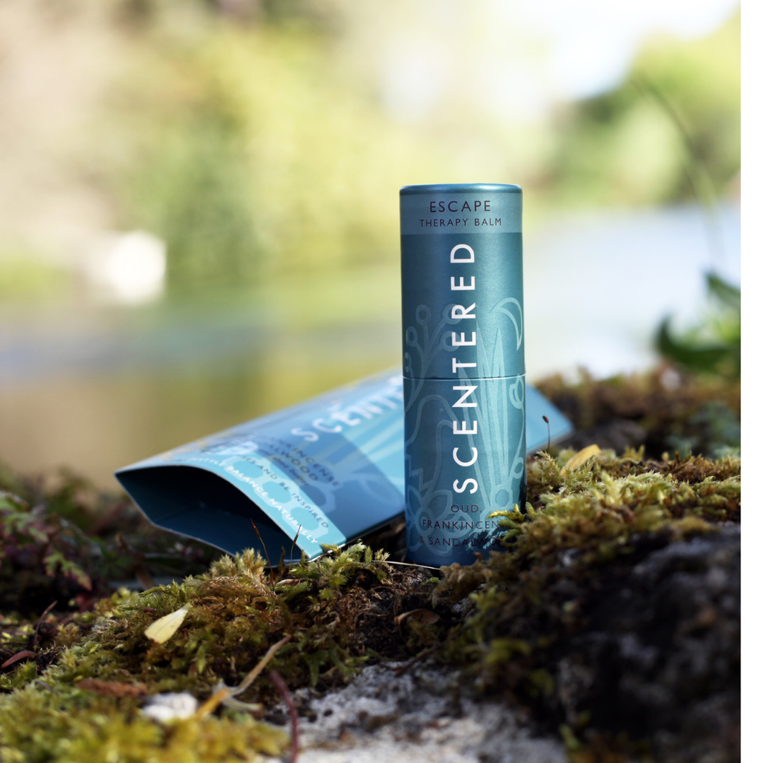 Scentered Spa & Aromatherapy Experience | PURE Spa UK