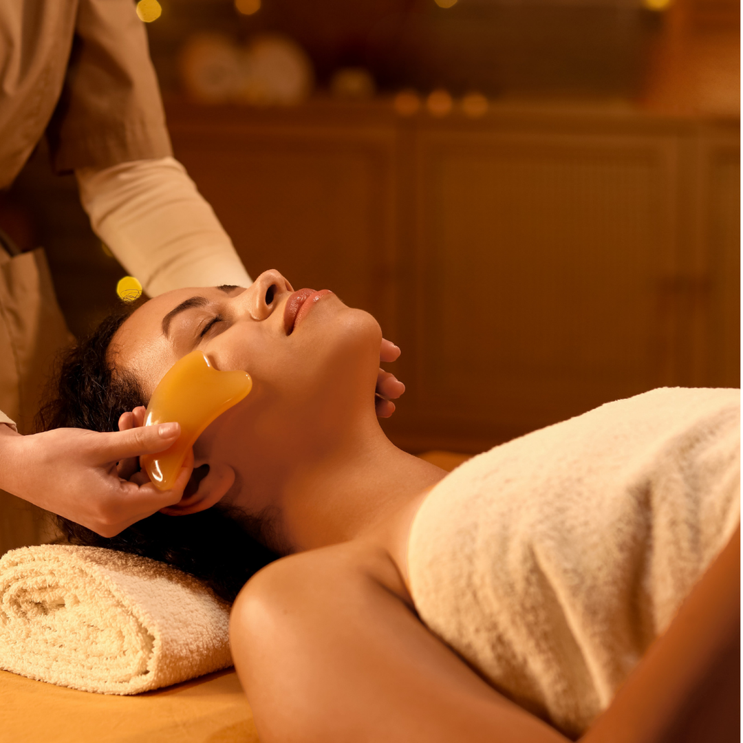 £69 Offer PURE Spa Facial