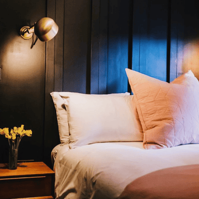 Hy Hotel Lytham St. Annes Overnight Break - Pure Spa & Beauty